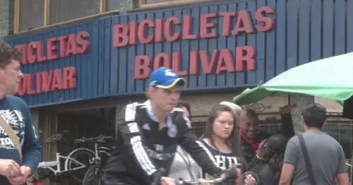 BICICLETAS BOLIVAR LA PEPITA BICICLETAS BOLIVAR LA PEPITA